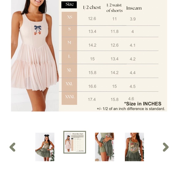 Made by Molly Holiday Snacks - Picture 2 of 6